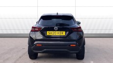 Nissan Juke 1.0 DiG-T Tekna 5dr DCT Petrol Hatchback